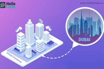 Establish Your Business in Dubai with Dubai’s New Virtual Company Licence