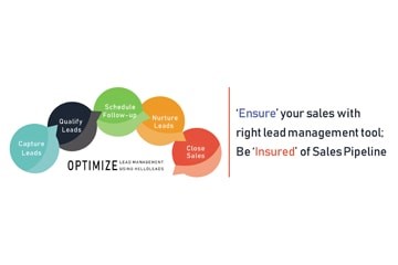 Sales CRM