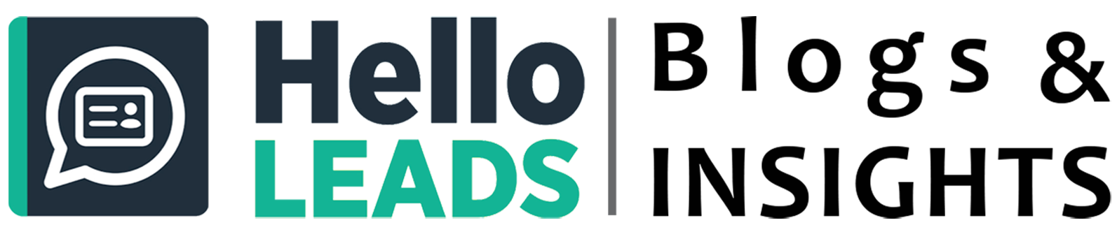 HelloLeads Blog