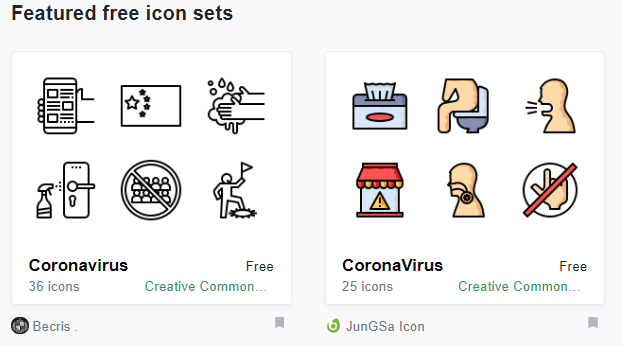 Iconfinder