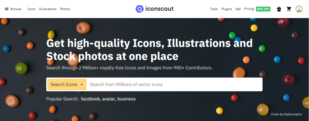 Iconscout