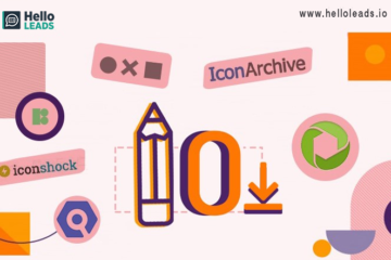 Top 10 best sites to download icons