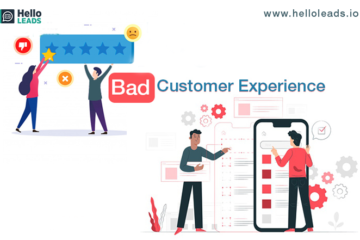 How to Avoid Bad Customer Experience