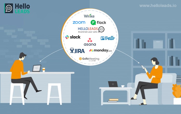 Collaboration Software: The Unsung Hero of Remote Teams