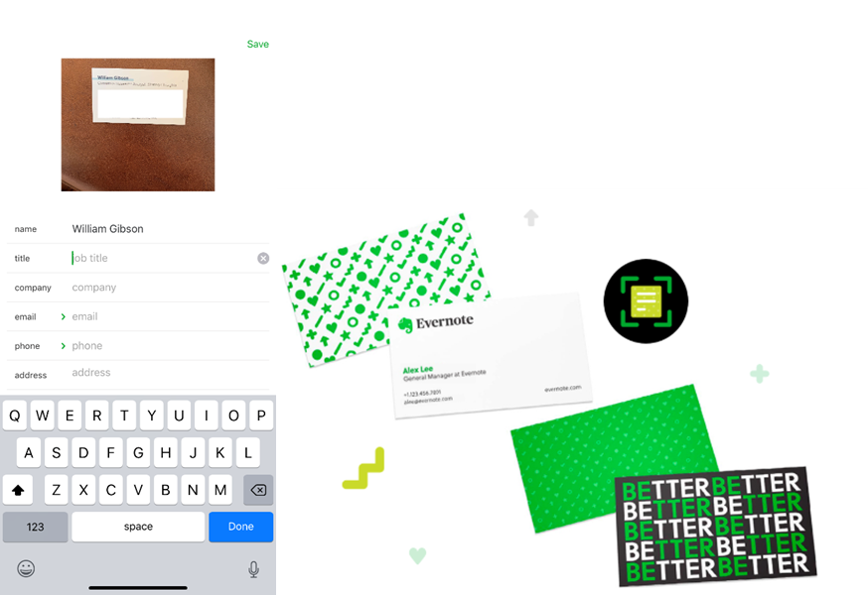 Evernote