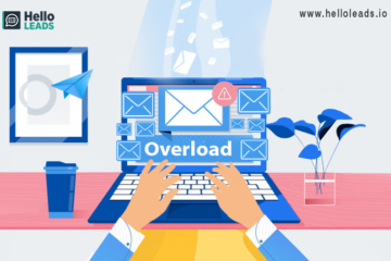 ideas to reduce email overload