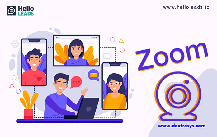 10 interesting ways to use ‘ZOOM’