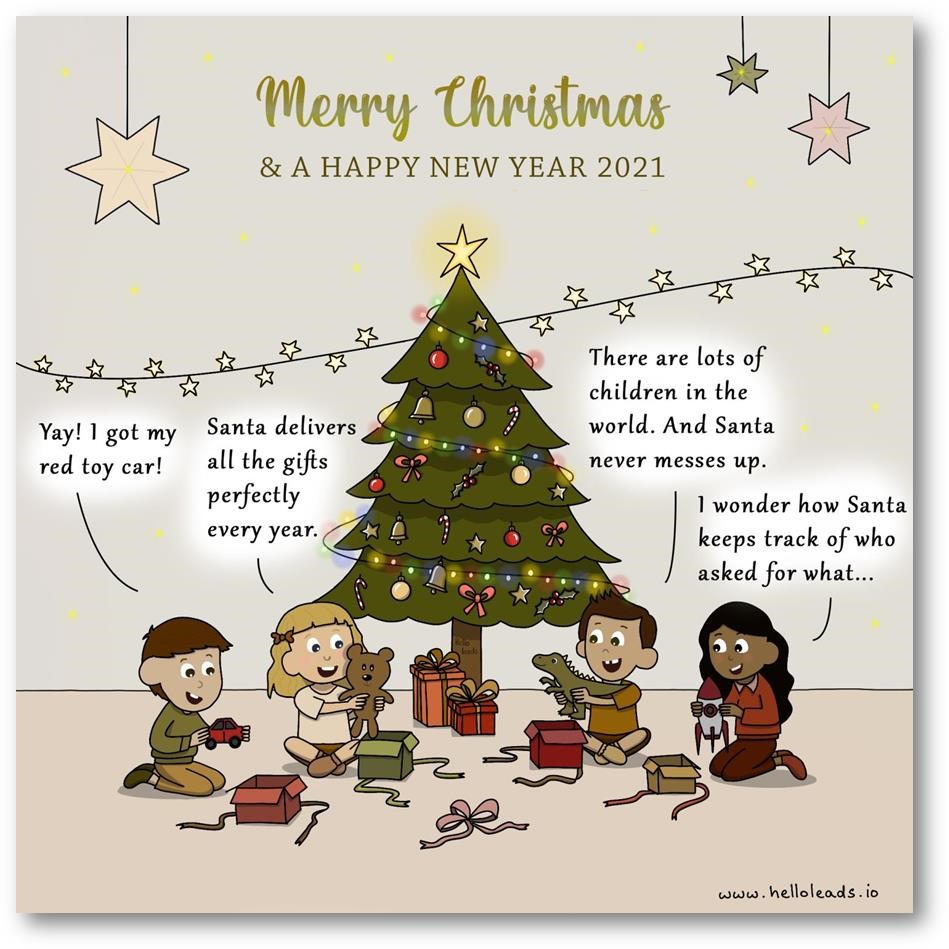 Merry Christmas Merry Christmas