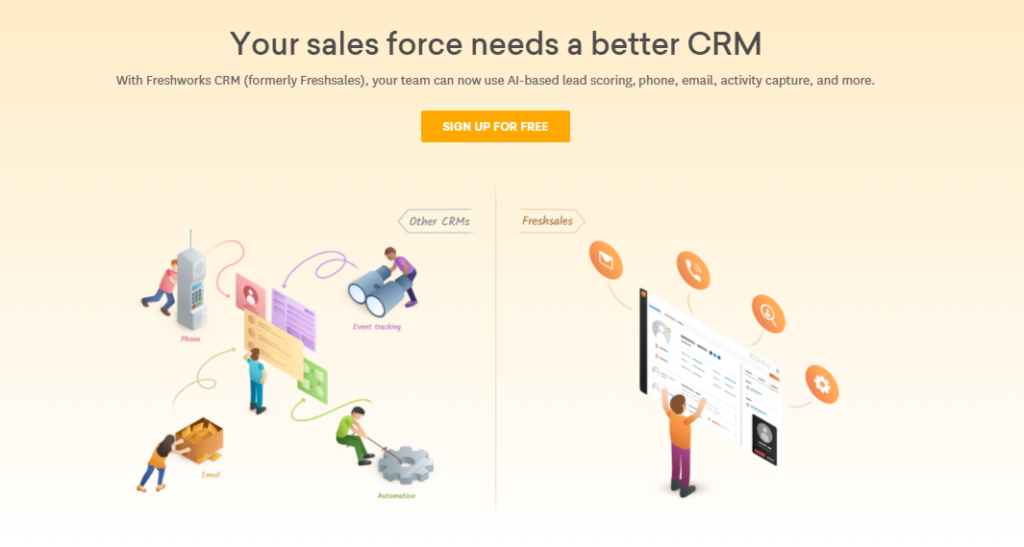 CRM