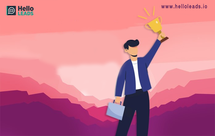 100 Motivational Quotes to Energize You |HelloLeads CRM Blog