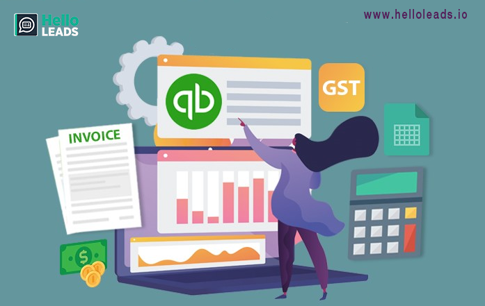 Quickbooks Stats And Facts HelloLeads CRM Blogs