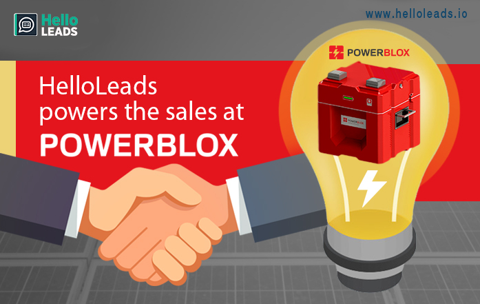 Powerblox