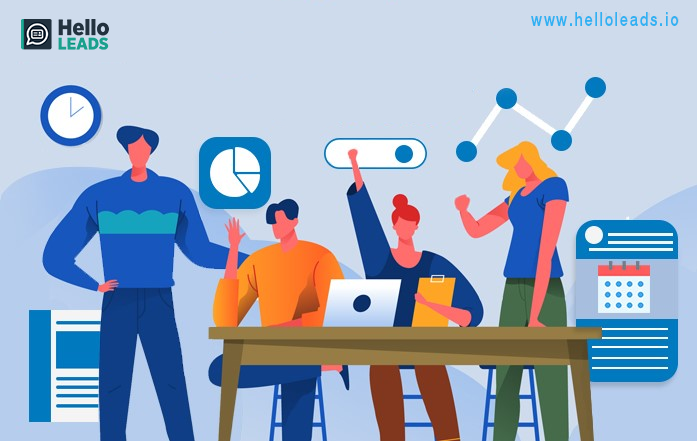 Trello Stats And Facts HelloLeads CRM Blogs Insights
