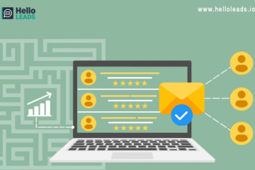 Email Marketing & CRM