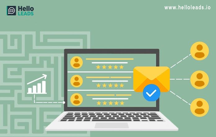 Email Marketing & CRM 