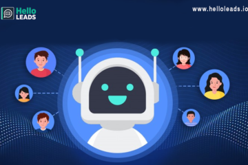 AI powered CRM