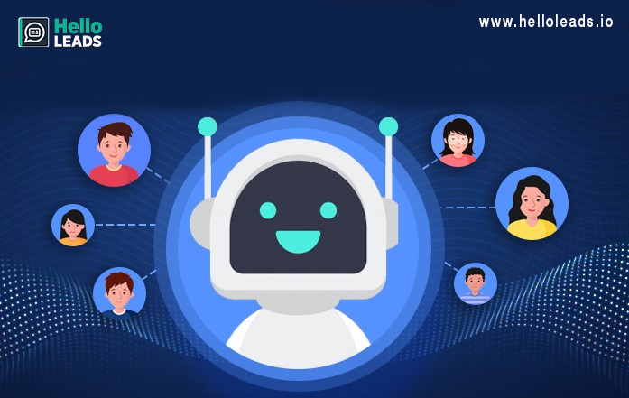 AI powered CRM