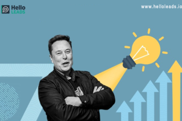 Elon Musk’s 7 Rules To Increase Productivity