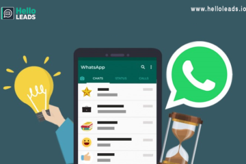 Ideas to save time from growing number of WhatsApp groups