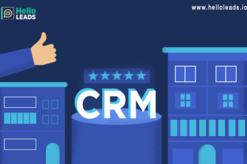 CRM for small business