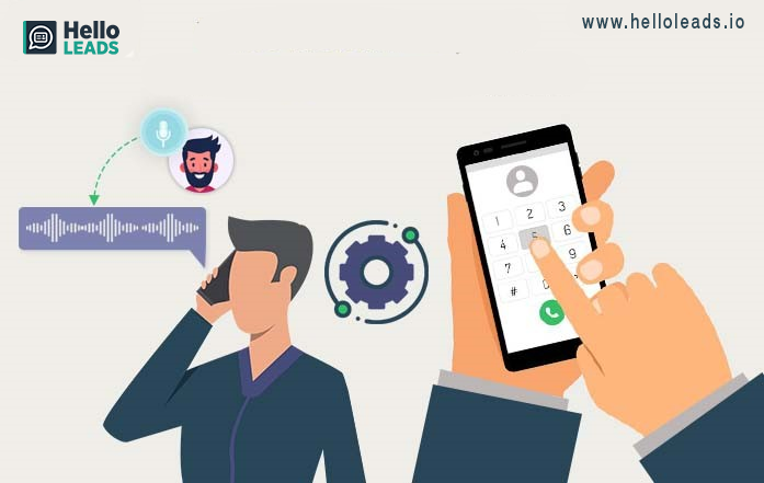 IVR Providers for voice recording