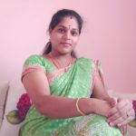 Baghya Lakshmi