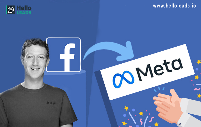 ‘Meta’ morphosis of Facebook!