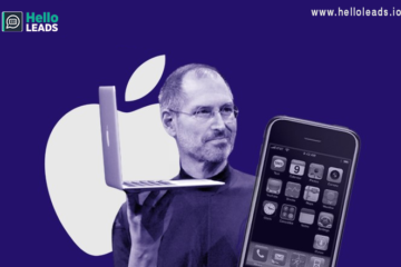 steve jobs