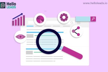 SEO Basics for your small business