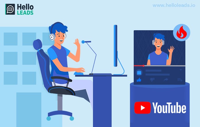 10 tips for starting and running a successful YouTube Channel for your small business