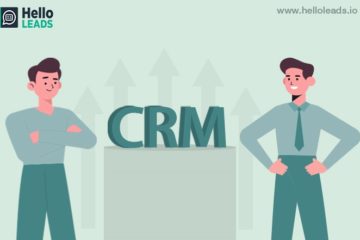 CRM adoption for your small business