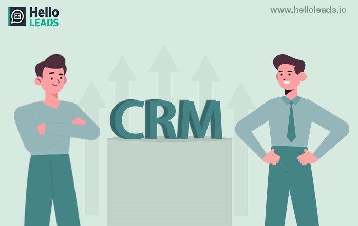 CRM