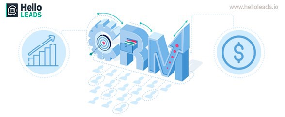 CRM