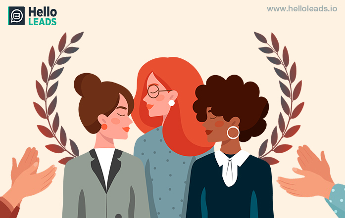  Top 10 Small Business Women Entrepreneurs