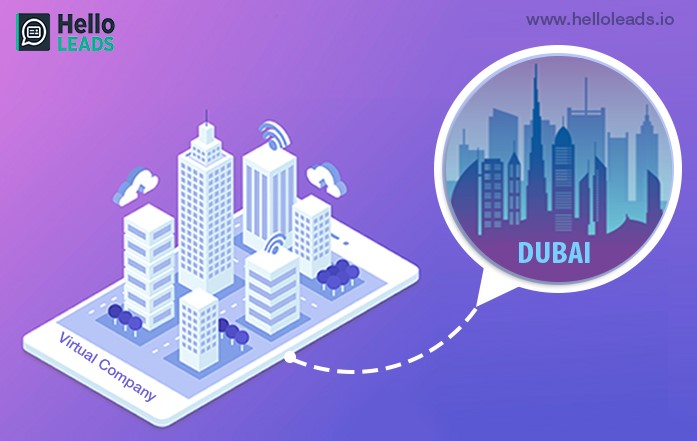 Dubai’s New Virtual Company Licence