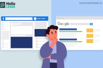 Google Ads or Facebook Ads – Which is better?