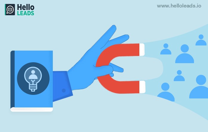 Lead Generation Lead Generation