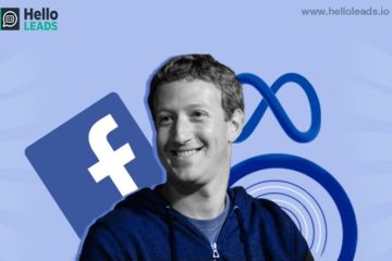 Mark Zuckerberg