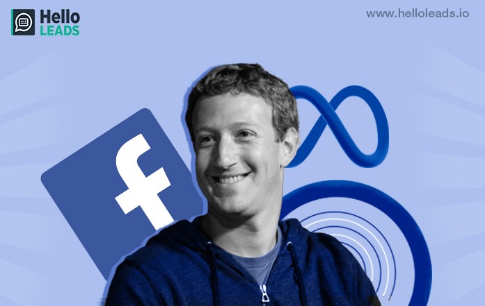 25 Amazing Stats and Facts about Mark Zuckerberg