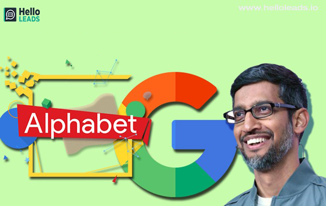 25 Amazing Stats and Facts about  Sundar Pichai