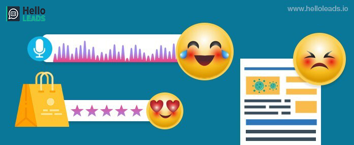 Sentiment Analysis