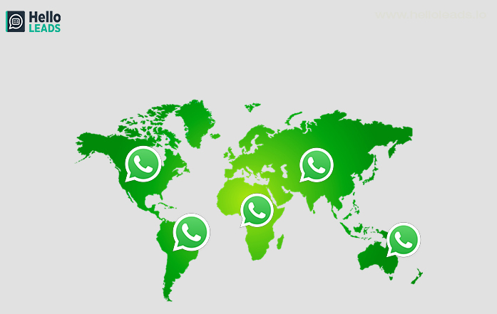 20 Amazing WhatsApp Stats and Facts