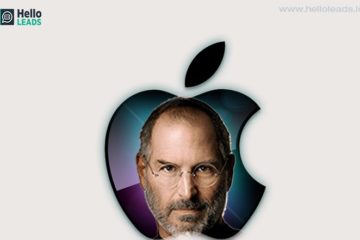 steve jobs