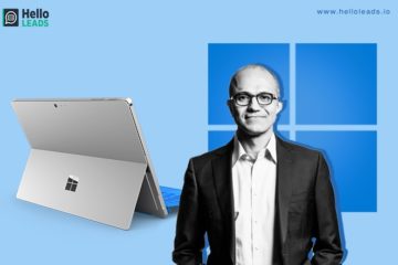 25 Amazing Stats and Facts about Satya Nadella, CEO of Microsoft