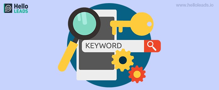 Keyword Research