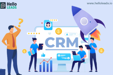 CRM