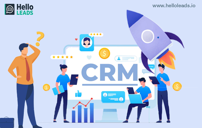 CRM