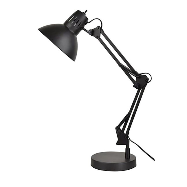 Desk Lamp