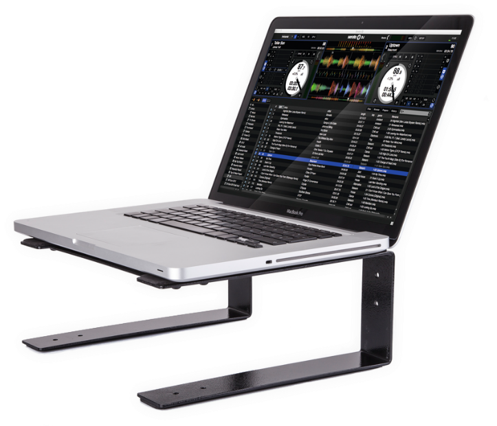 Gift 2 Portable Laptop Stand