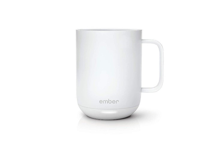 Ember Coffee Mug